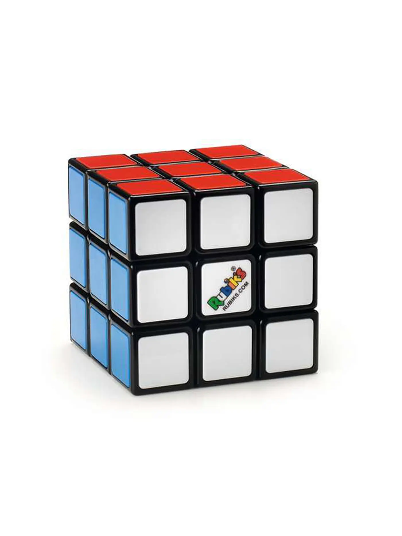 RAVENSBURGER | Rubik's Cube - Zauberwürfel 3x3 | 
